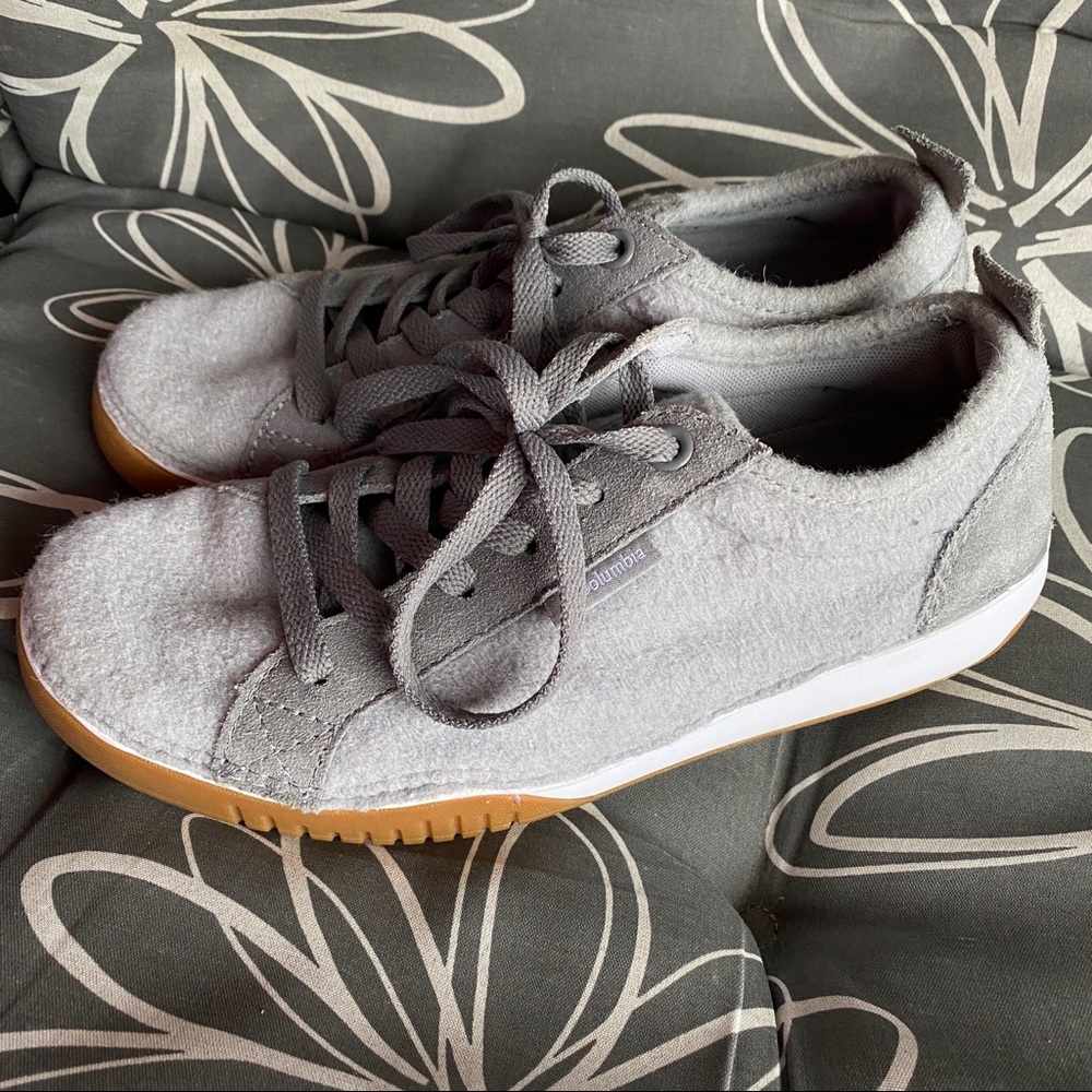 Columbia Sneakers